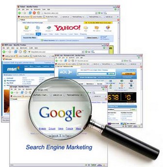 WEBoptim SEO